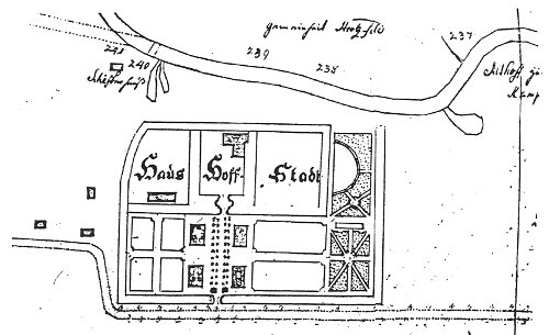 Flurkarte_1775-Joh-Heinr-Jung