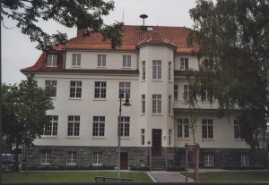 Ho-Rathaus